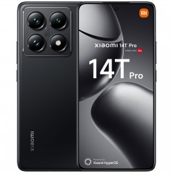 XIAOMI 14T PRO - 512 Go - Noir