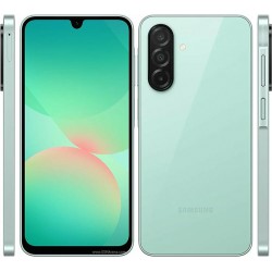 SAMSUNG A26 5G A266 - 128 GO - MINT - Europe