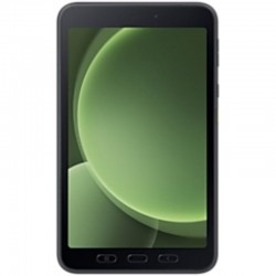 SAMSUNG GALAXY TAB ACTIVE 5 X300 Edition Entreprise - WIFI - 128 Go - VERT