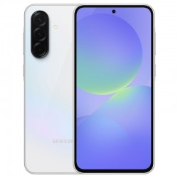SAMSUNG A36 5G A366 - 256 GO - WHITE - Europe