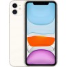 Apple iPhone 11 - 64 Go - Blanc