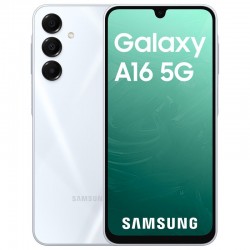 SAMSUNG A16 A166 5G- 256 Go - Gris - Europe