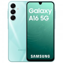 SAMSUNG A16 A166 5G- 256 Go - Vert - Europe