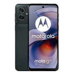 MOTOROLA G55 256 GO 5G GREY