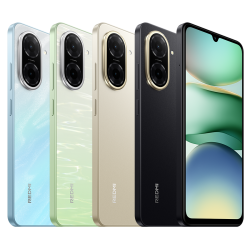 XIAOMI A5 64 GO 3GO RAM VERT 4G