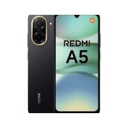 XIAOMI A5 64 GO 3GO RAM NOIR 4G