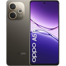 OPPO - A5 PRO - 5G - 256 GO - NOIR