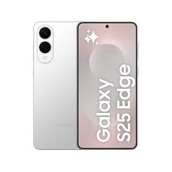 SAMSUNG S25 EDGE -5G 256 GO S937 SILVER