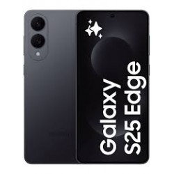 SAMSUNG S25 EDGE -5G 256 GO S937 NOIR