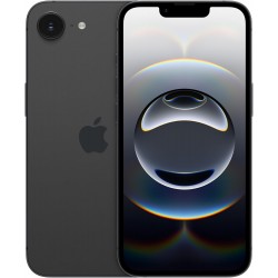 APPLE IPHONE 16E - 256 GO - Noir