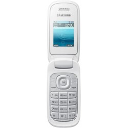 Samsung E1272 2G - Gold