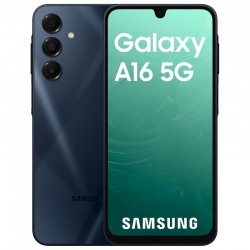 SAMSUNG A16 A166 5G- 256 Go - NOIR  - Europe