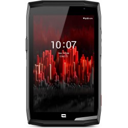 TABLETTE CROSSCOLL CORE T5 4G NOIR