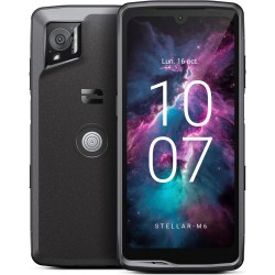 Mobile CROSSCALL STELLAR M6 - 5G - 128 Mo - Noir
