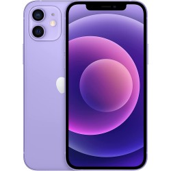 Apple iPhone 12 - 64 Go - Violet