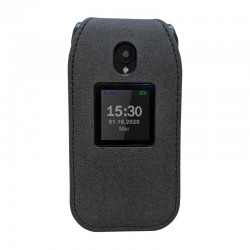 BINOM X3S 4G SENIOR - NOIR