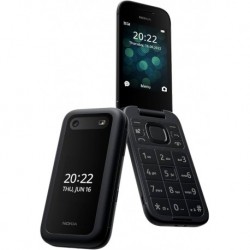 NOKIA 2660 4G NOIR