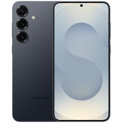 SAMSUNG GALAXY S25 Plus 5G S936 - 256 Go - Bleu Black - Europe