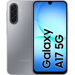 SAMSUNG A17 A176 5G- 128 Go - Grey - Europe
