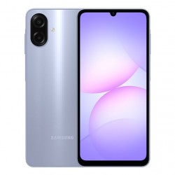 SAMSUNG GALAXY A07 A075 - 128Go - Violet - Etranger