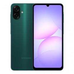 SAMSUNG GALAXY A07 A075 - 128 Go - Vert - Etranger