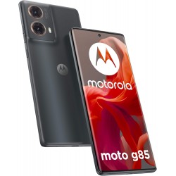 MOBILE MOTOROLA G85 COBALT BLUE 5G 256GO
