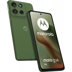 MOBILE MOTOROLA G56 DILL GREEN 5G 256GO