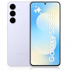 SAMSUNG GALAXY S25 FE 5G S731- 128 Go - Ice Blue- Europe