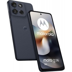 MOBILE MOTOROLA G56 BLACK OYSTER 5G 256GO