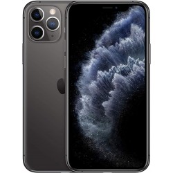 Apple iPhone 11 Pro - 64 Go - Gris sideral