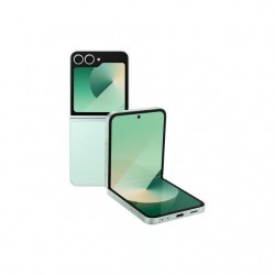 SAMSUNG GALAXY Z FLIP 7 F766 5G - 256 Go - Vert -