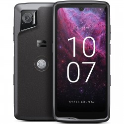 CROSSCALL STELLAR M6E - 5G - 64 Go - Noir