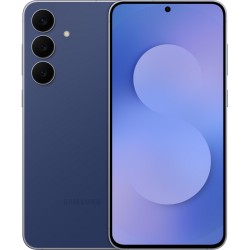 SAMSUNG GALAXY S25 FE 5G - 256 Go - Navy