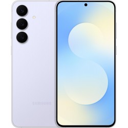 SAMSUNG GALAXY S25 FE 5G - 256 Go - Ice Blue