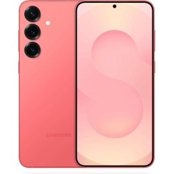 SAMSUNG GALAXY S25 Plus 5G S936 - 512 Go -Rose - Europe