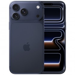 APPLE IPHONE 17 PRO MAX -  512 Go - Blue