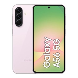 SAMSUNG GALAXY A56 A566 PINK 256 GO