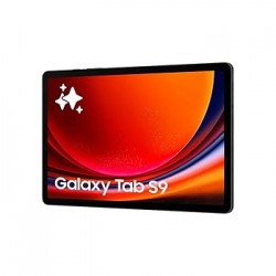 TABLETTE  GALAXY TAB S9 X710 WIFI - 128 GO - Graphite