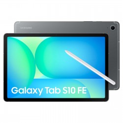 TABLETTE  GALAXY TAB S10 FE X526 5G - 128 GO - Graphite