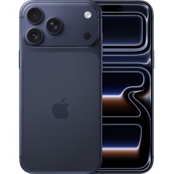 APPLE IPHONE 17 PRO MAX - 256 GO - Blue
