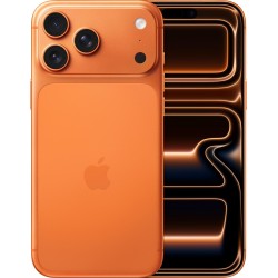 APPLE IPHONE 17 PRO MAX - 256 GO - Orange