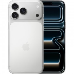 APPLE IPHONE 17 PRO MAX -  512 Go - Silver