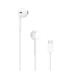 APPLE EarPods USB-C (MTJY3ZM/A)