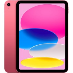 APPLE IPAD 11 2025 11" WIFI - 128 Go - Rose