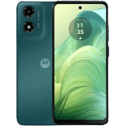 MOTOROLA G04 4G - 128 Go - Vert