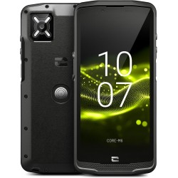 CROSSCALL CORE M6 5G - 128 Go - Noir - Europe