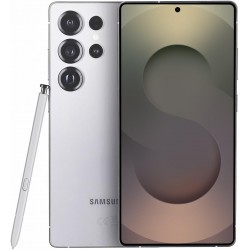 SAMSUNG GALAXY S25 Ultra 5G S938 - 256 Go - Grey - ETRANGER