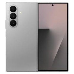SAMSUNG GALAXY Z FOLD7 F966 5G - 256 Go - SILVER