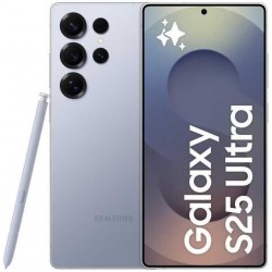 SAMSUNG GALAXY S25 Ultra 5G S938 - 256 Go - Bleu - ETRANGER