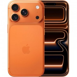 APPLE IPHONE 17 PRO - 512 GO - Orange
